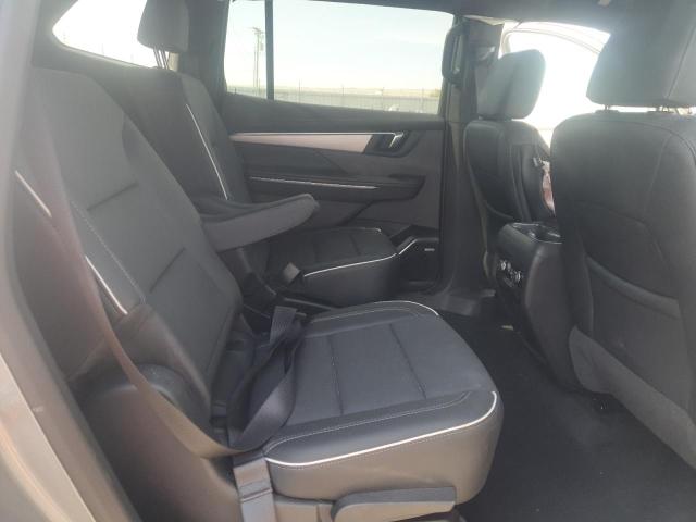 Продажа на аукционе авто 2025 Buick Enclave Pr, vin: 5GAEVARS2SJ250050, номер лота: 66913065