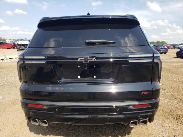 Продажа на аукционе авто 2025 Chevrolet Traverse R, vin: 1GNEVLRS0SJ234687, номер лота: 64570395