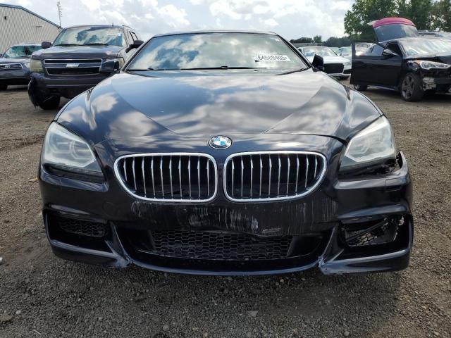Продаж на аукціоні авто 2015 Bmw 640, vin: WBA6B8C52FD453299, номер лоту: 64589405