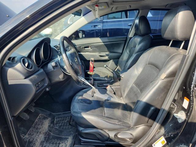 2008 Mazda 3 Hatchback მანქანა იყიდება აუქციონზე, vin: JM1BK344181879984, აუქციონის ნომერი: 66838225