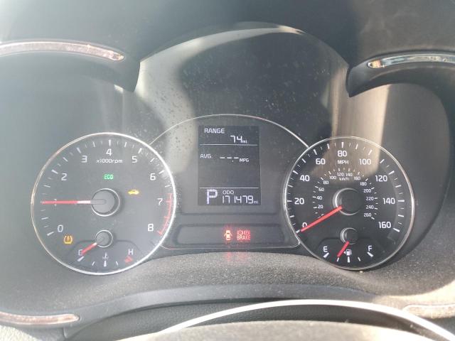 Продаж на аукціоні авто 2014 Kia Forte Lx, vin: KNAFK4A63E5239502, номер лоту: 62671915