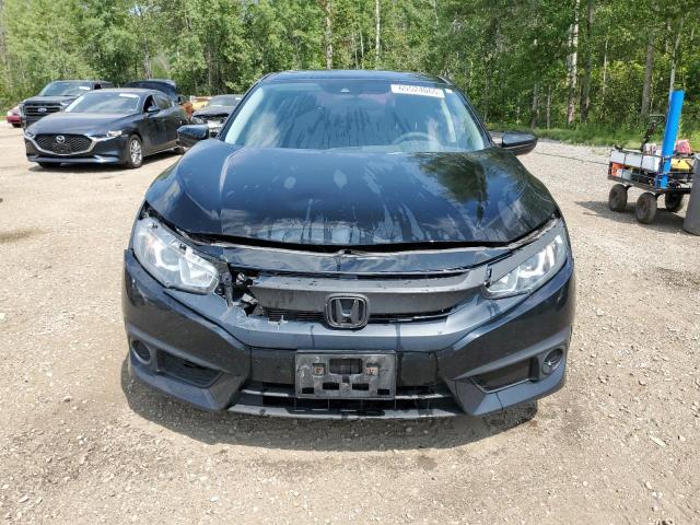 Aukcja sprzedaży 2017 Honda Civic Ex, vin: 2HGFC2F80HH014385, numer aukcji: 65524065