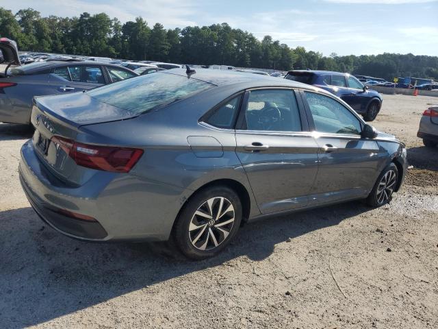 66468305 :رقم المزاد ، 3VW5M7BU5RM024630 vin ، 2024 Volkswagen Jetta S مزاد بيع