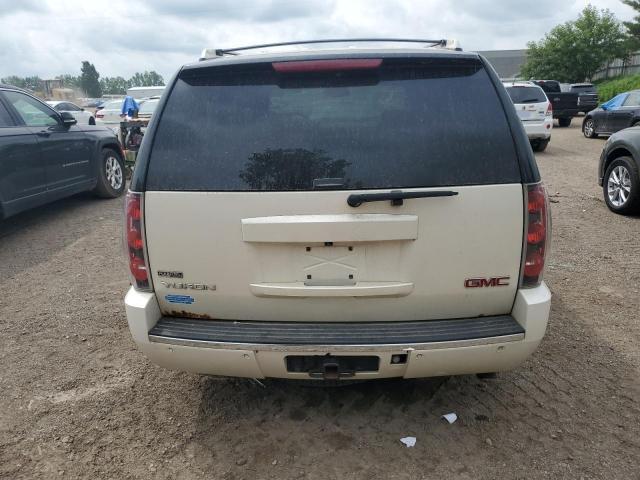 62719625 :رقم المزاد ، 1GKFK032X9R206277 vin ، 2009 Gmc Yukon مزاد بيع