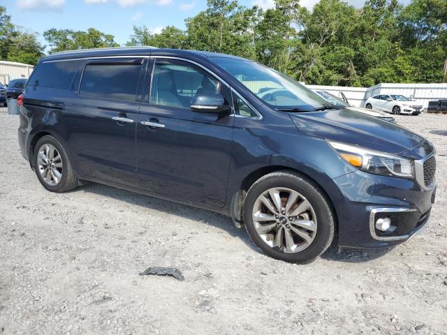 Продаж на аукціоні авто 2015 Kia Sedona, vin: KNDME5C11F6030747, номер лоту: 64800405