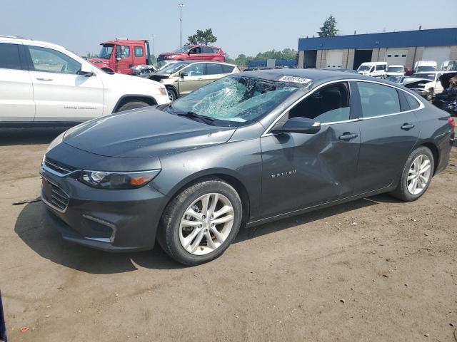 2017 Chevrolet Malibu Lt მანქანა იყიდება აუქციონზე, vin: 1G1ZE5ST2HF121174, აუქციონის ნომერი: 65083125