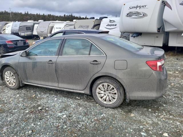 Продаж на аукціоні авто 2012 Toyota Camry Base, vin: 4T1BF1FK9CU608940, номер лоту: 64479435
