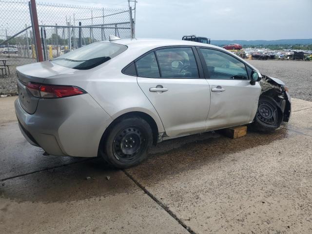 Aukcja sprzedaży 2022 Toyota Corolla Le, vin: 5YFEPMAE6NP276442, numer aukcji: 63239605