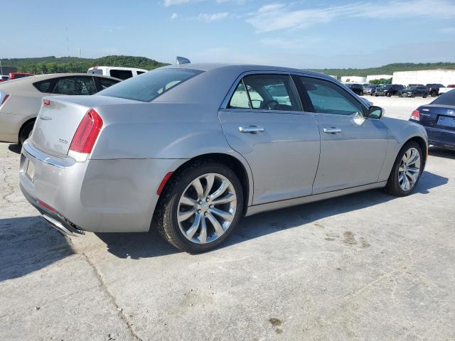 2018 Chrysler 300 Limite მანქანა იყიდება აუქციონზე, vin: 2C3CCAEG0JH261856, აუქციონის ნომერი: 63223405