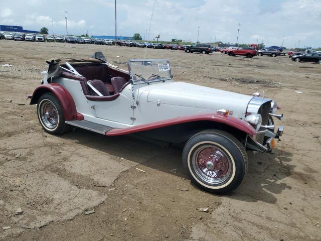 77095175 :رقم المزاد ، B2672 vin ، 1929 Mercedes-benz Uk مزاد بيع