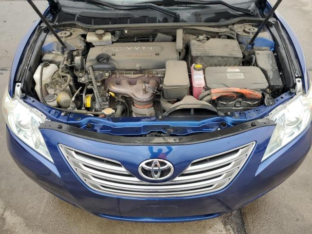 Aukcja sprzedaży 2009 Toyota Camry Hybr, vin: 4T1BB46K19U106283, numer aukcji: 66733965