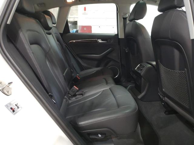 67004475 :رقم المزاد ، WA1L2AFP0GA032186 vin ، 2016 Audi Q5 Premium مزاد بيع