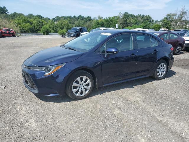 Продажа на аукционе авто 2022 Toyota Corolla, vin: 5YFEPMAE9NP388541, номер лота: 63688565