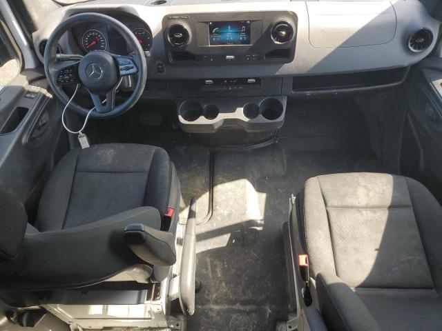 65262465 :رقم المزاد ، W1Y4NCHY7PT125595 vin ، 2023 Mercedes-benz Sprinter 2 مزاد بيع