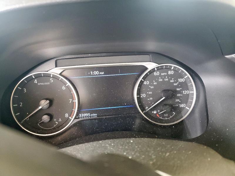 Продажа на аукционе авто 2024 Nissan Altima, vin: 1N4BL4DV6RN378598, номер лота: 64205535