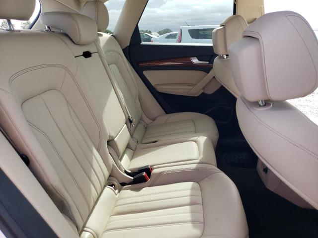 Продажа на аукционе авто 2022 Audi Q5, vin: WA1EAAFY0N2106444, номер лота: 64081155
