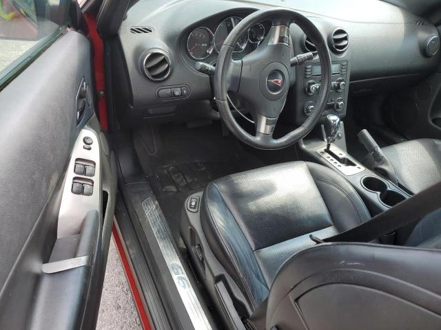 Продажа на аукционе авто 2007 Pontiac G6 Gt, vin: 1G2ZH361174134976, номер лота: 55926155