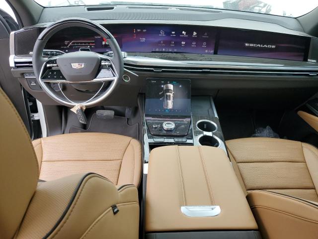 Aukcja sprzedaży 2025 Cadillac Escalade, vin: 1GYS9CRL5SR110709, numer aukcji: 65143025