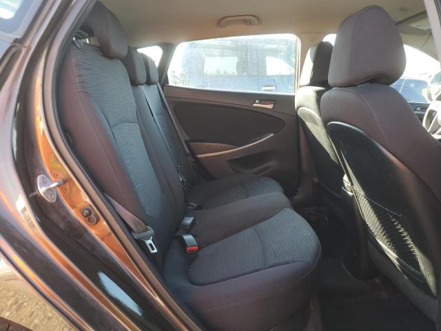Продажа на аукционе авто 2016 Hyundai Accent Se, vin: KMHCT5AE6GU282185, номер лота: 66357695