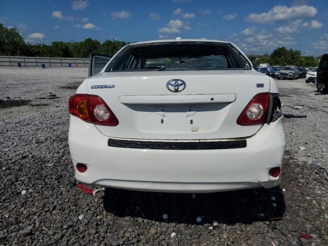 2010 Toyota Corolla Ba მანქანა იყიდება აუქციონზე, vin: 1NXBU4EE6AZ185458, აუქციონის ნომერი: 64809045