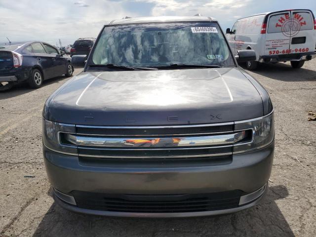 Продаж на аукціоні авто 2015 Ford Flex Sel, vin: 2FMHK6C86FBA20550, номер лоту: 65469395