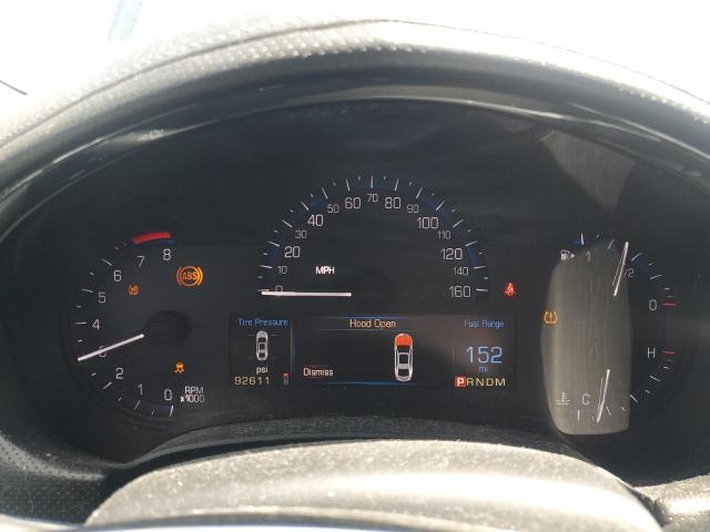 Продажа на аукционе авто 2015 Cadillac Xts, vin: 2G61L5S37F9212976, номер лота: 61631445