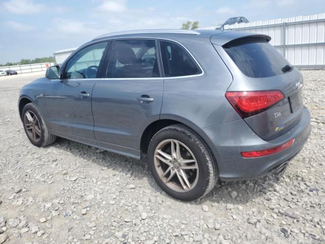 Продажа на аукционе авто 2013 Audi Q5 Premium, vin: WA1DGAFP0DA063567, номер лота: 65638335