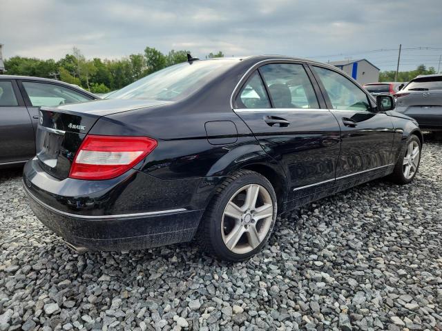 Aukcja sprzedaży 2009 Mercedes-benz C 300 4mat, vin: WDDGF81X29R055670, numer aukcji: 63527735