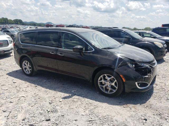 64106315 :رقم المزاد ، 2C4RC1FG4JR125972 vin ، 2018 Chrysler Pacifica T مزاد بيع