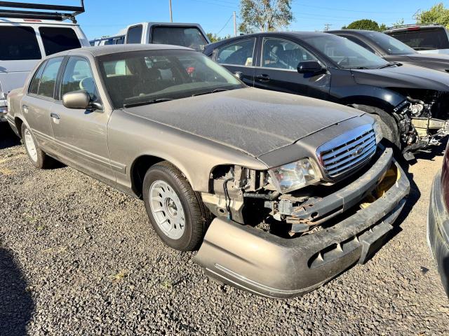 Aukcja sprzedaży 2001 Ford Crown Vict, vin: 2FAFP74W41X162882, numer aukcji: 66943065