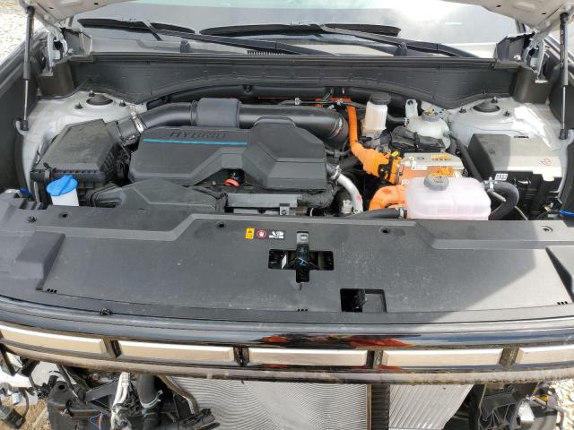 66659015 :رقم المزاد ، 5NMP24G14RH011143 vin ، 2024 Hyundai Santa Fe مزاد بيع
