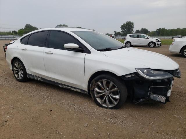 Aukcja sprzedaży 2015 Chrysler 200, vin: 1C3CCCBBXFN759954, numer aukcji: 63697435