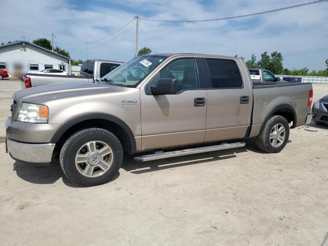 63277095 :رقم المزاد ، 1FTRW12W76KD72901 vin ، 2006 Ford F150 Super مزاد بيع