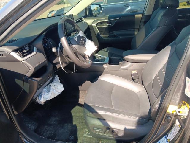 Auction sale of the 2022 Toyota Rav4 Xle P, vin: 2T3B6RFV8NW035595, lot number: 63302015