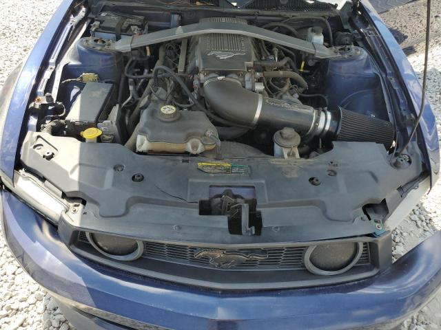 Продажа на аукционе авто 2010 Ford Mustang Gt, vin: 1ZVBP8CH3A5106240, номер лота: 66672855