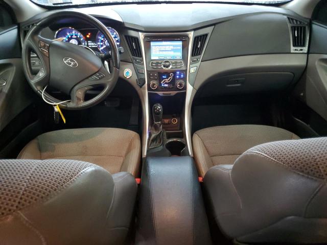 67079715 :رقم المزاد ، 5NPEC4AB4BH254451 vin ، 2011 Hyundai Sonata Se مزاد بيع
