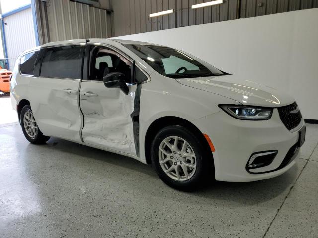 2025 Chrysler Pacifica მანქანა იყიდება აუქციონზე, vin: 2C4RC1BG6SR512014, აუქციონის ნომერი: 63417405