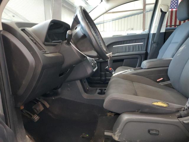2010 Dodge Journey Sx მანქანა იყიდება აუქციონზე, vin: 3D4PH5FV3AT182727, აუქციონის ნომერი: 64994585