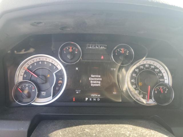 Aukcja sprzedaży 2013 Ram 1500 Slt, vin: 1C6RR7LT6DS516117, numer aukcji: 64264745