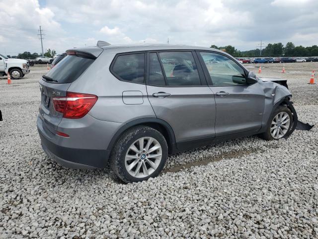 Продаж на аукціоні авто 2014 Bmw X3, vin: 5UXWX9C54E0D27172, номер лоту: 64483615