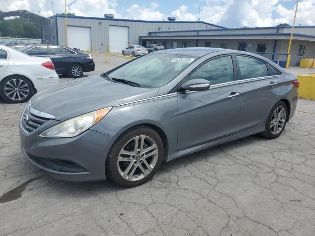 Aukcja sprzedaży 2014 Hyundai Sonata Gls, vin: 5NPEB4AC8EH906360, numer aukcji: 64382195