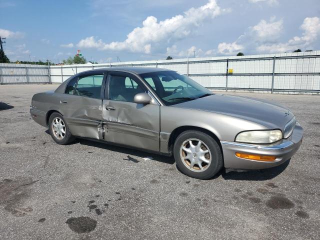 Продажа на аукционе авто 2003 Buick Park Avenu, vin: 1G4CW54K734172698, номер лота: 64246765