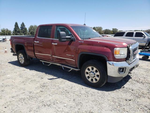 Aukcja sprzedaży 2015 Gmc Sierra, vin: 1GT12ZE81FF191046, numer aukcji: 66392505