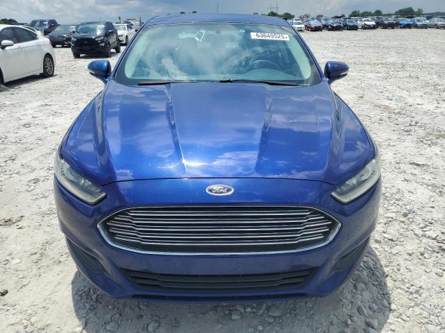 Aukcja sprzedaży 2015 Ford Fusion Se, vin: 3FA6P0H74FR179956, numer aukcji: 63649525