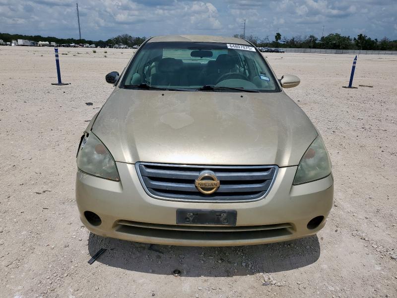 64807075 :رقم المزاد ، 1N4AL11DX4C100331 vin ، 2004 Nissan Altima مزاد بيع