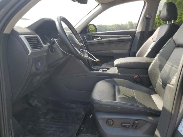 Продажа на аукционе авто 2021 Volkswagen Atlas, vin: 1V2KR2CA0MC609848, номер лота: 64997925
