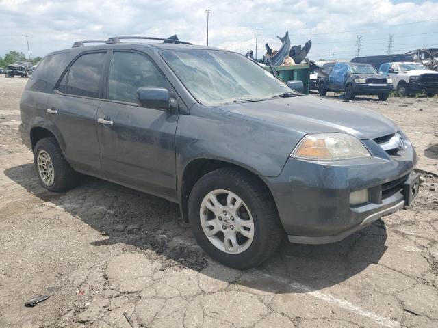 Продаж на аукціоні авто 2003 Acura Mdx, vin: 2HNYD187X5H508441, номер лоту: 65437605