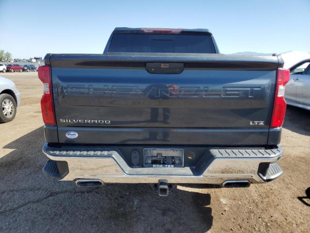 Aukcja sprzedaży 2019 Chevrolet Silverado, vin: 1GCUYGED8KZ238210, numer aukcji: 64198505