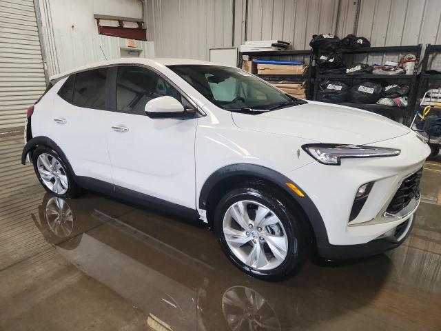Aukcja sprzedaży 2025 Buick Encore Gx, vin: KL4AMBSL7SB218420, numer aukcji: 63280325