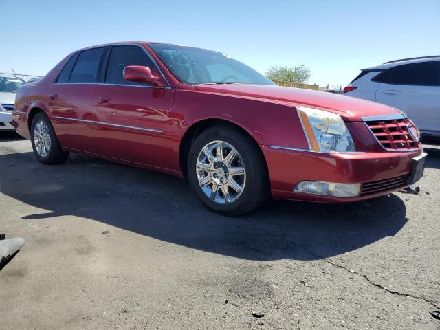 Продажа на аукционе авто 2011 Cadillac Dts Premiu, vin: 1G6KH5E69BU124102, номер лота: 66808115